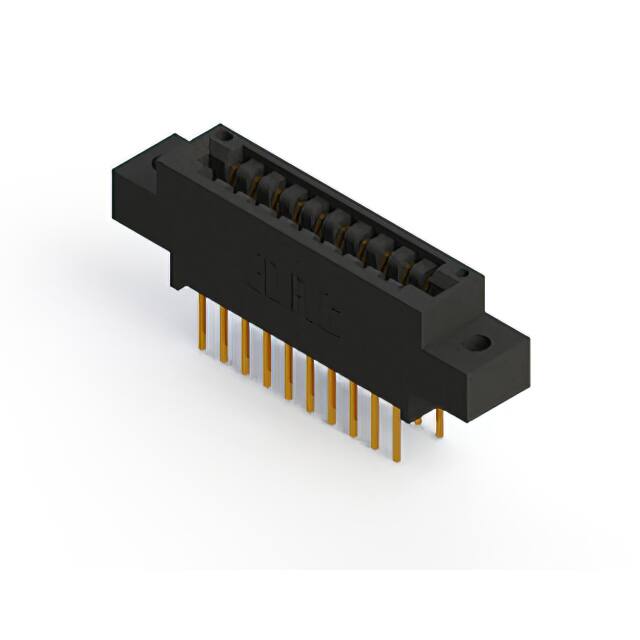 896-020-522-802 EDAC Inc.  Edgeboard Connectors